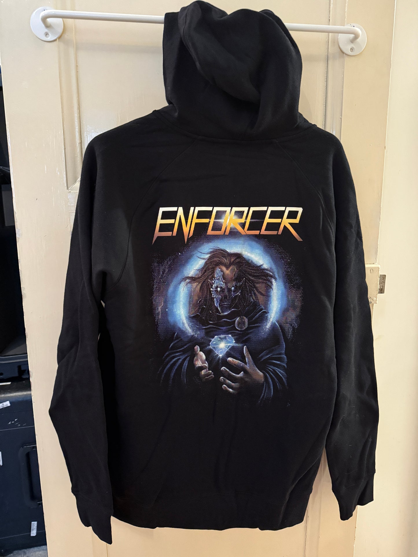 Australian Tour 2025 Hoodie