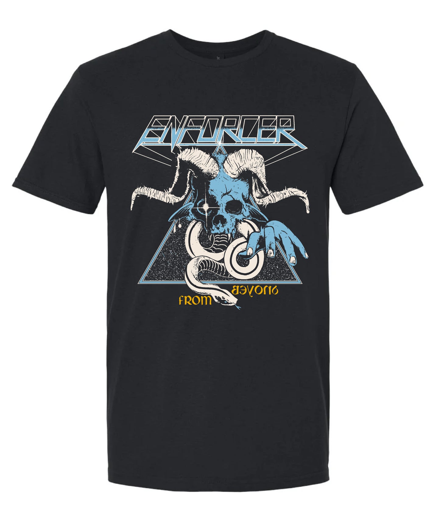From Beyond T-shirt