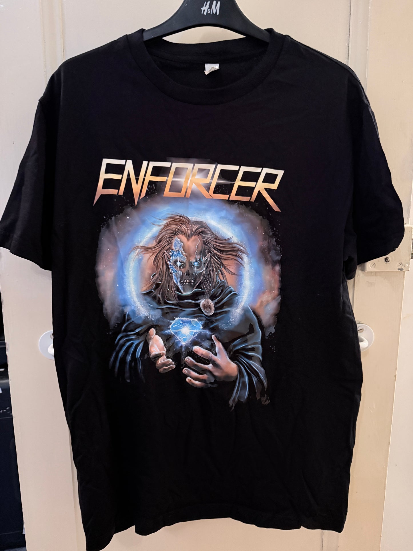 Australian Tour T-shirt bundle