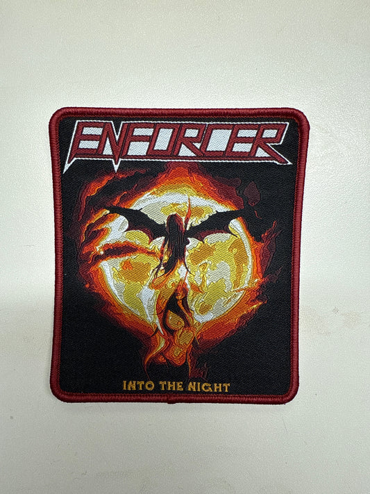 Into the night patch