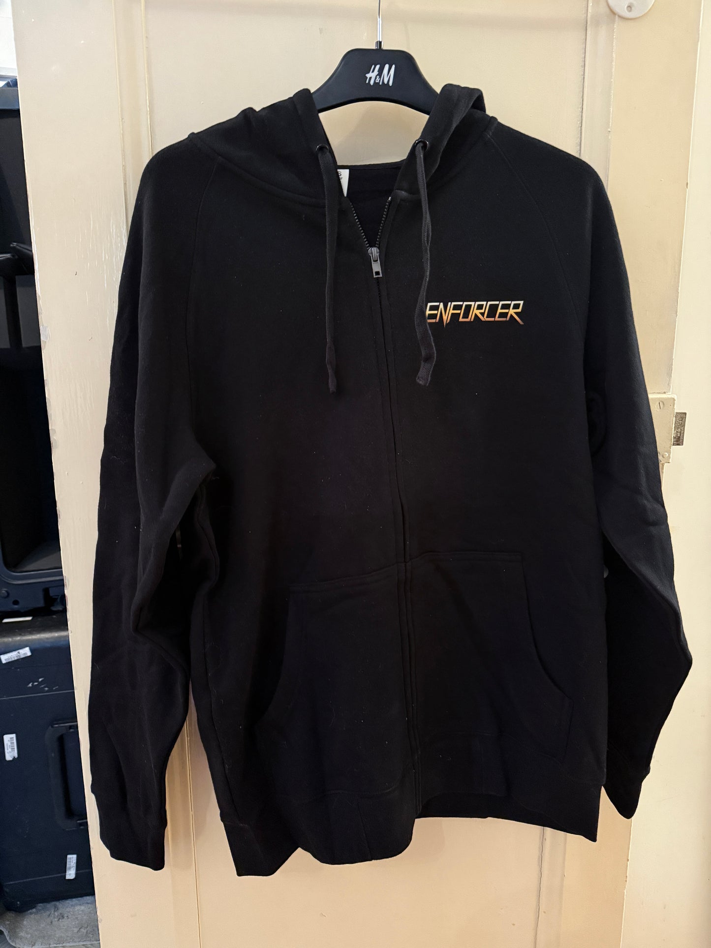 Australian Tour 2025 Hoodie