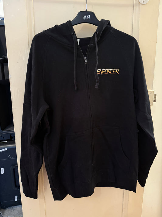 Australian Tour 2025 Hoodie