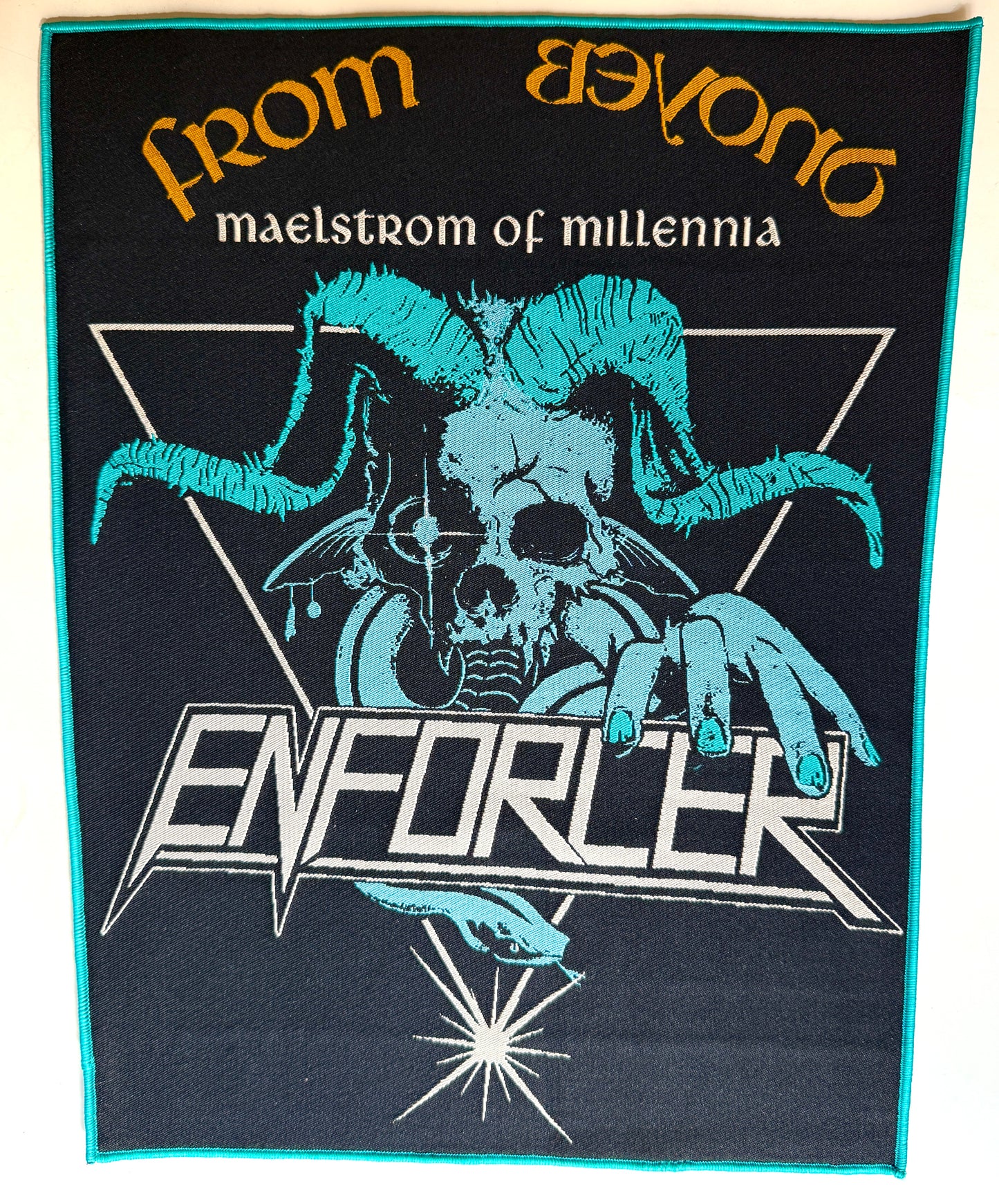 From Beyond Backpatch