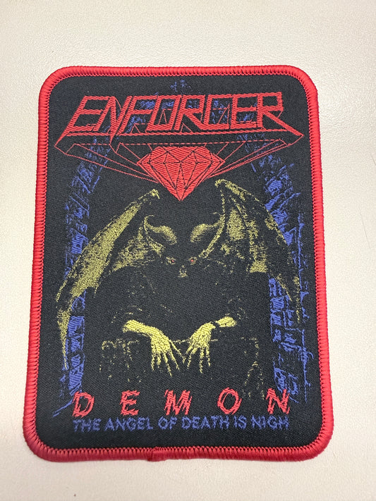 Demon patch