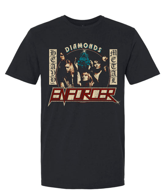 Diamonds T-Shirts