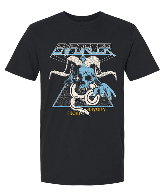 From Beyond T-shirt